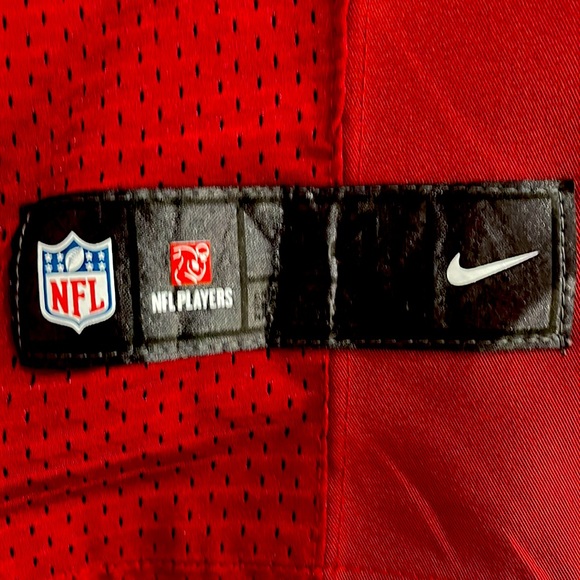 Authentic Nike NFL Players Jersey -Redskins #10 RG3 - Picture 3 of 8